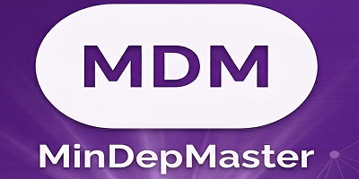 Minimum Deposit Master