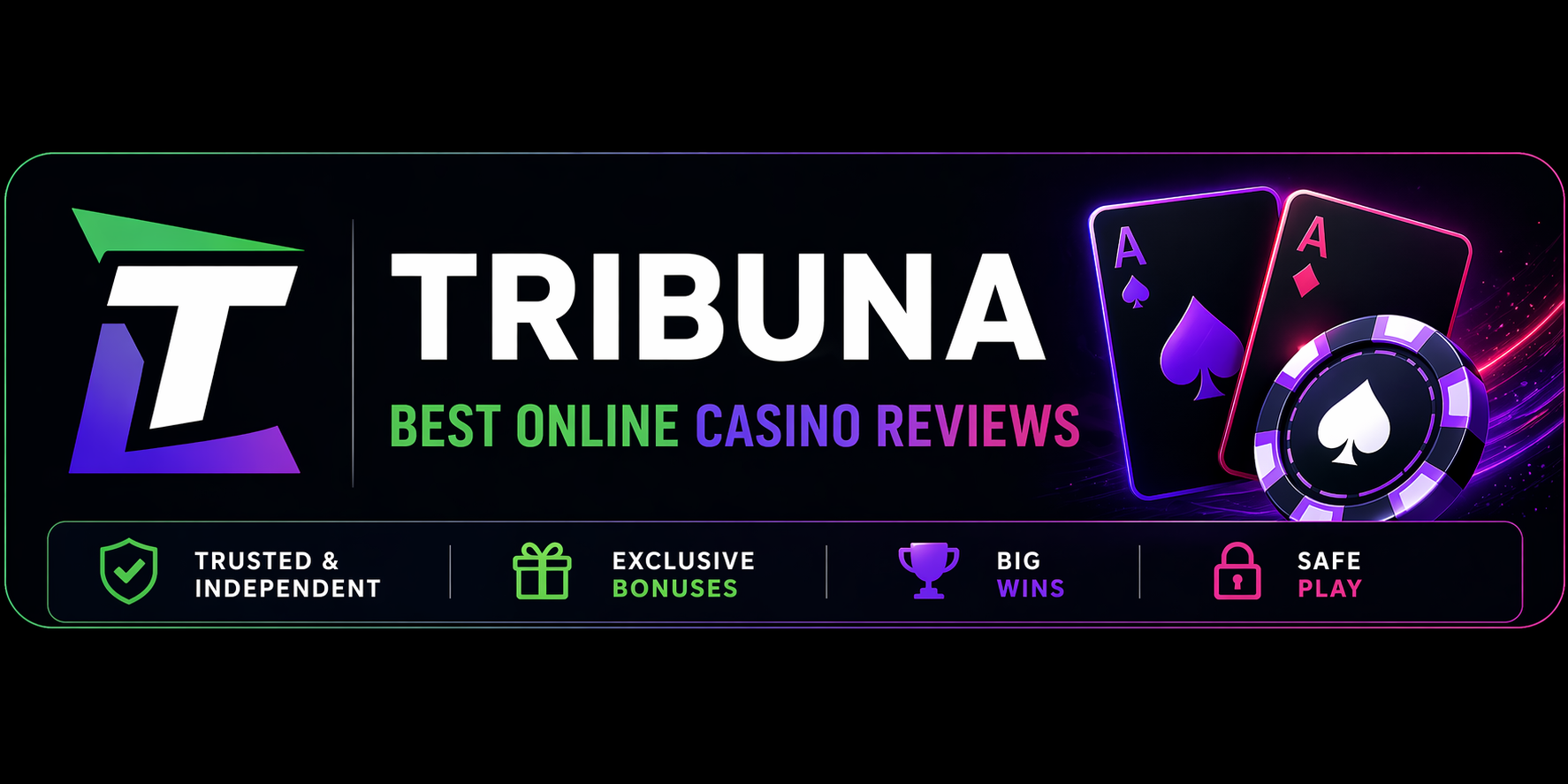 Tribuna Casino Reviews