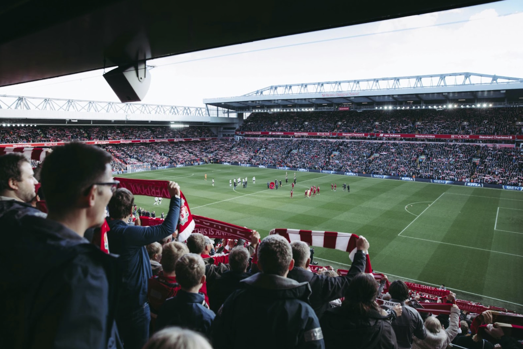 English Premier League Betting Trends in 2026: How to Make Smarter Bets