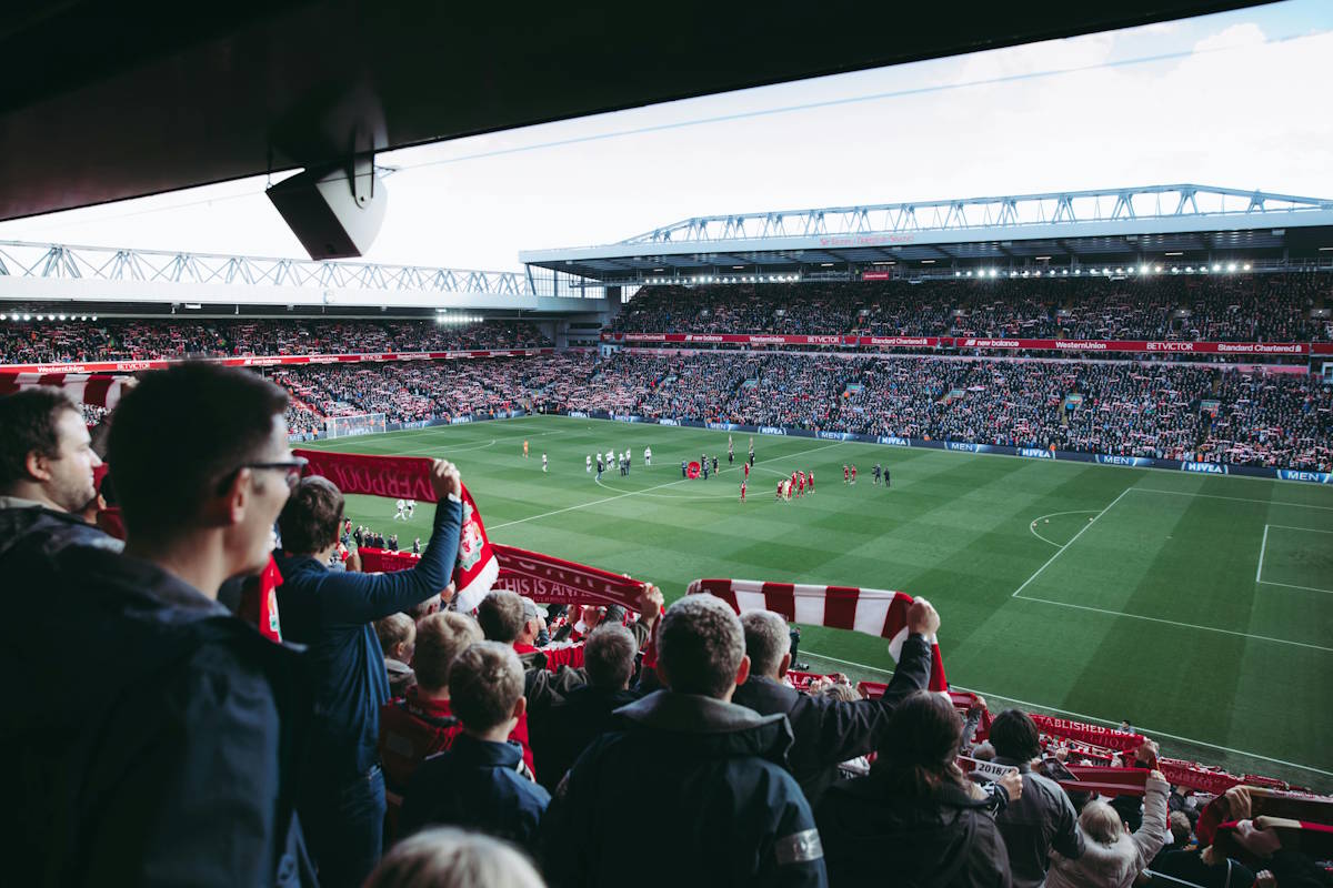 Beginner Tips for Picking a Fantasy Football Team