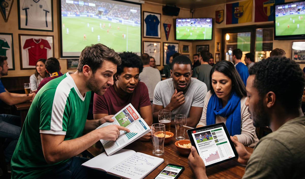 Best Betting Sites In The UK
