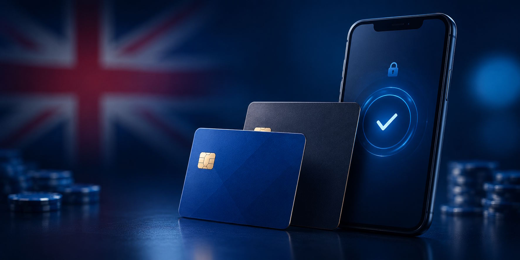 Best Credit Card Casinos UK 2026: Online Casinos That Accept Credit Cards