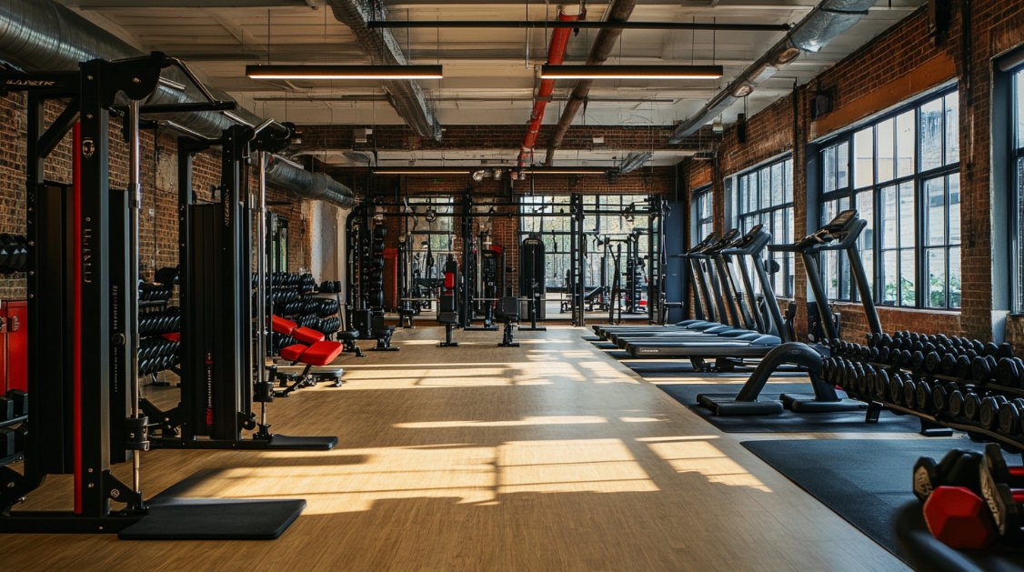 Best Gyms in London - Ranking for 2025