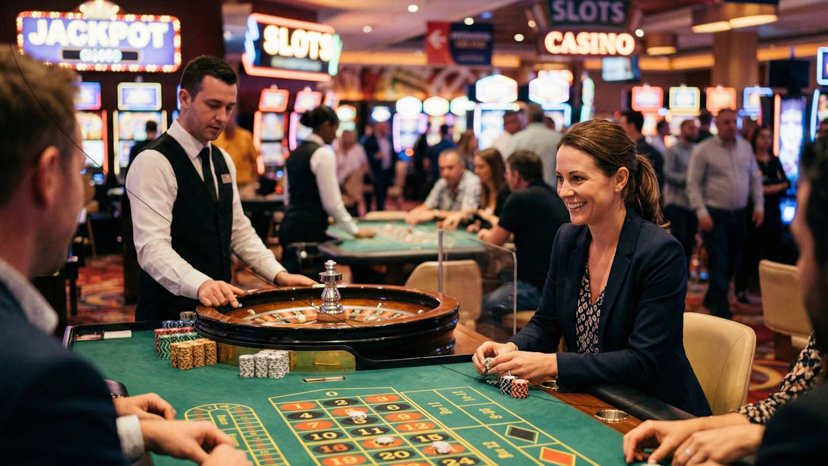 Best Non GamStop Casinos UK (2026) – Crypto, No KYC & Non UK Sites