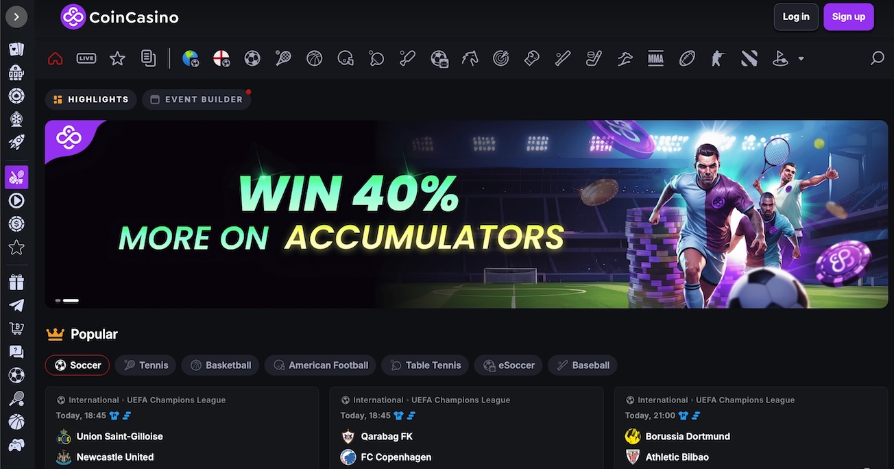 coincasino