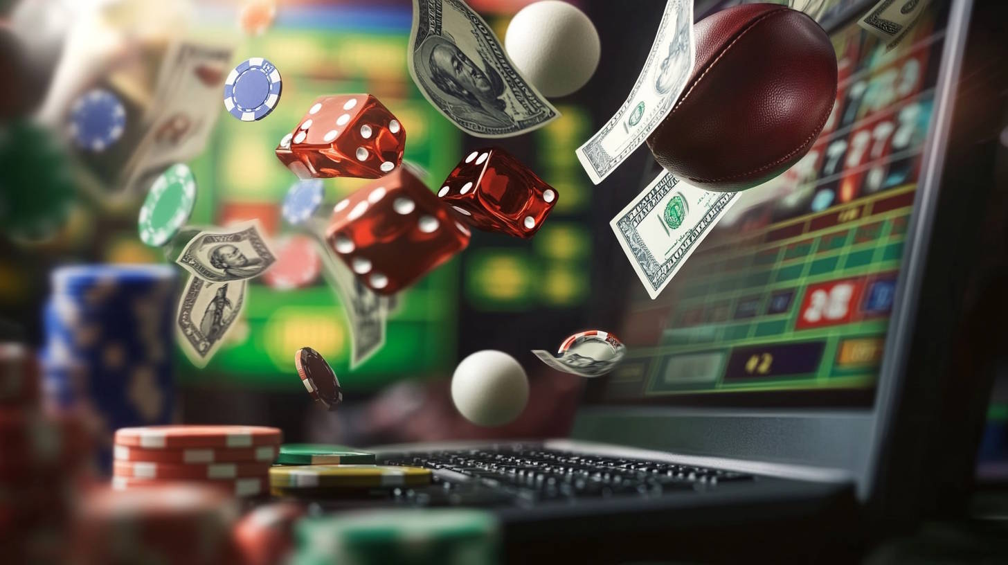 Best Offshore Sportsbooks for US Bettors in 2025