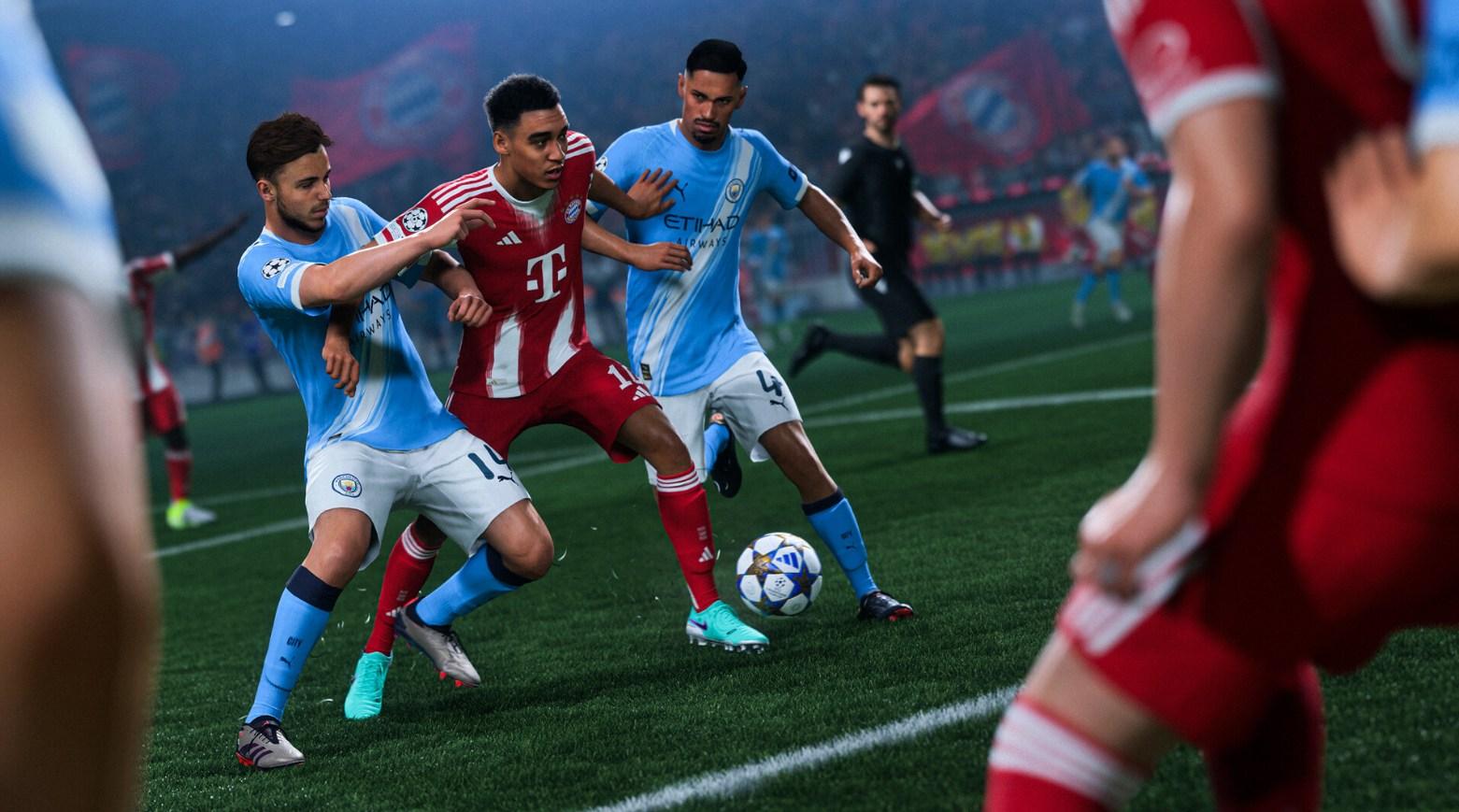 TOTS Upgrades and Player Impact