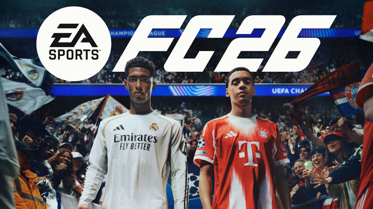 EA Sports FC 26 Release Date & Time