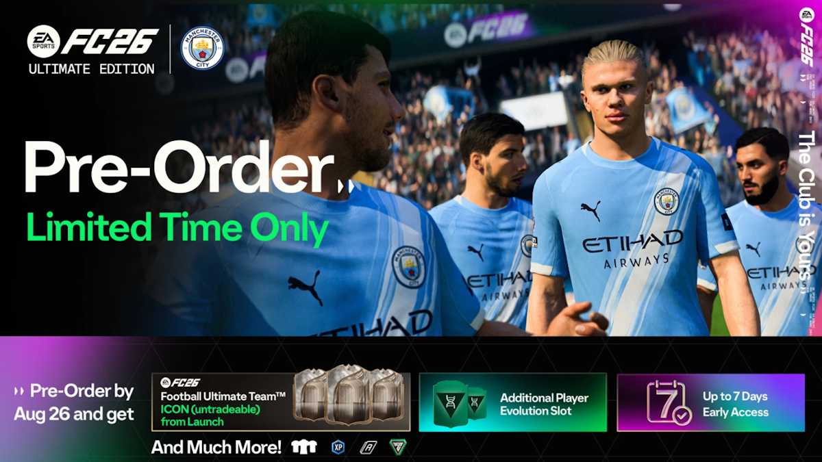 preorder