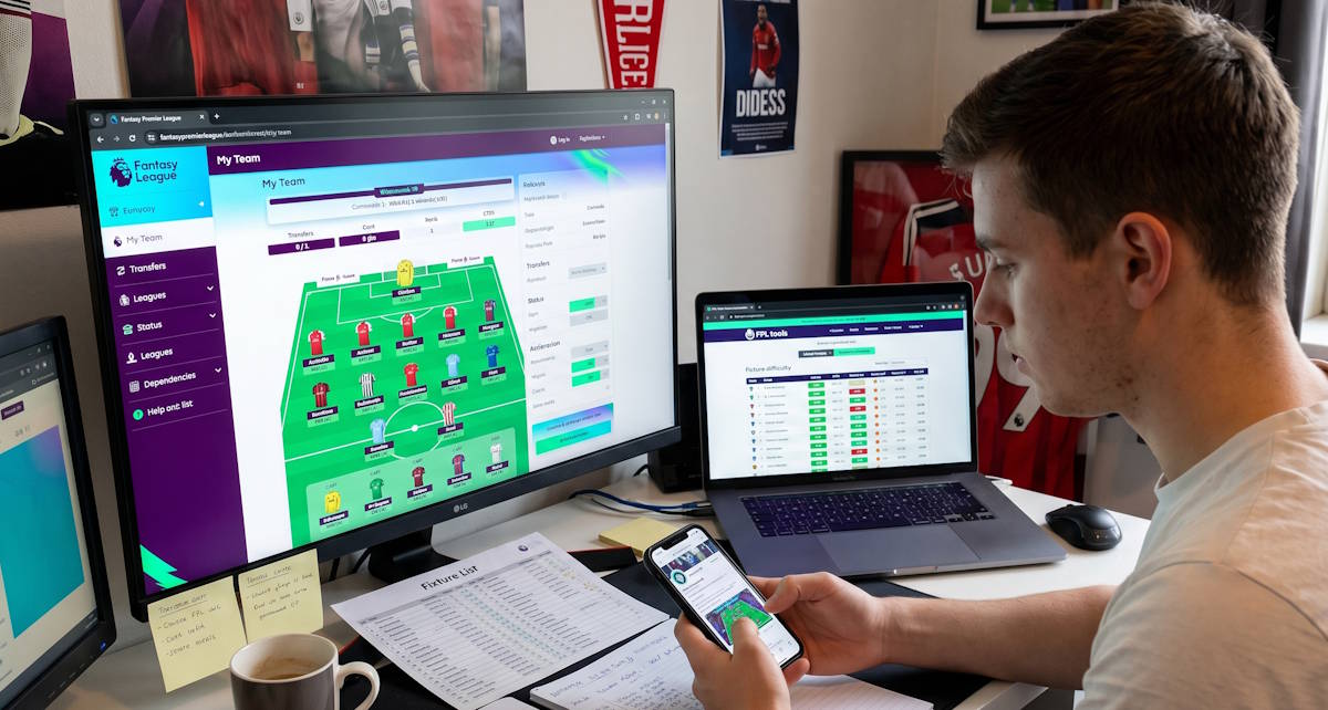 Four Stars Every FPL Manager Should be Watching in 2026/27