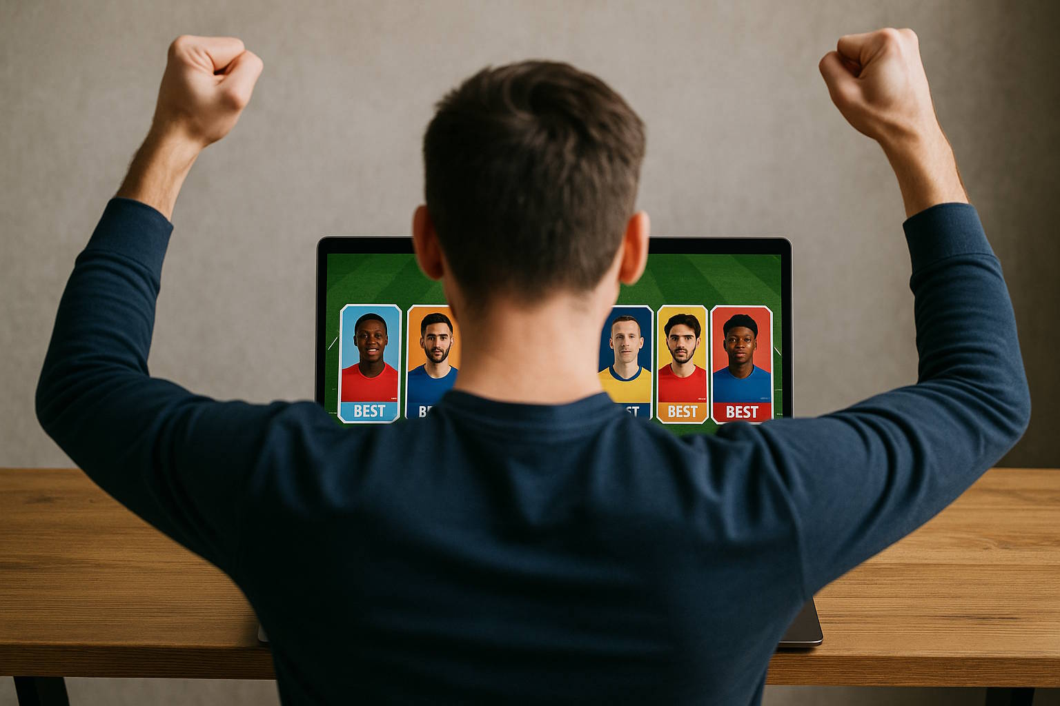 Guide and tips for creating the perfect team at FPL
