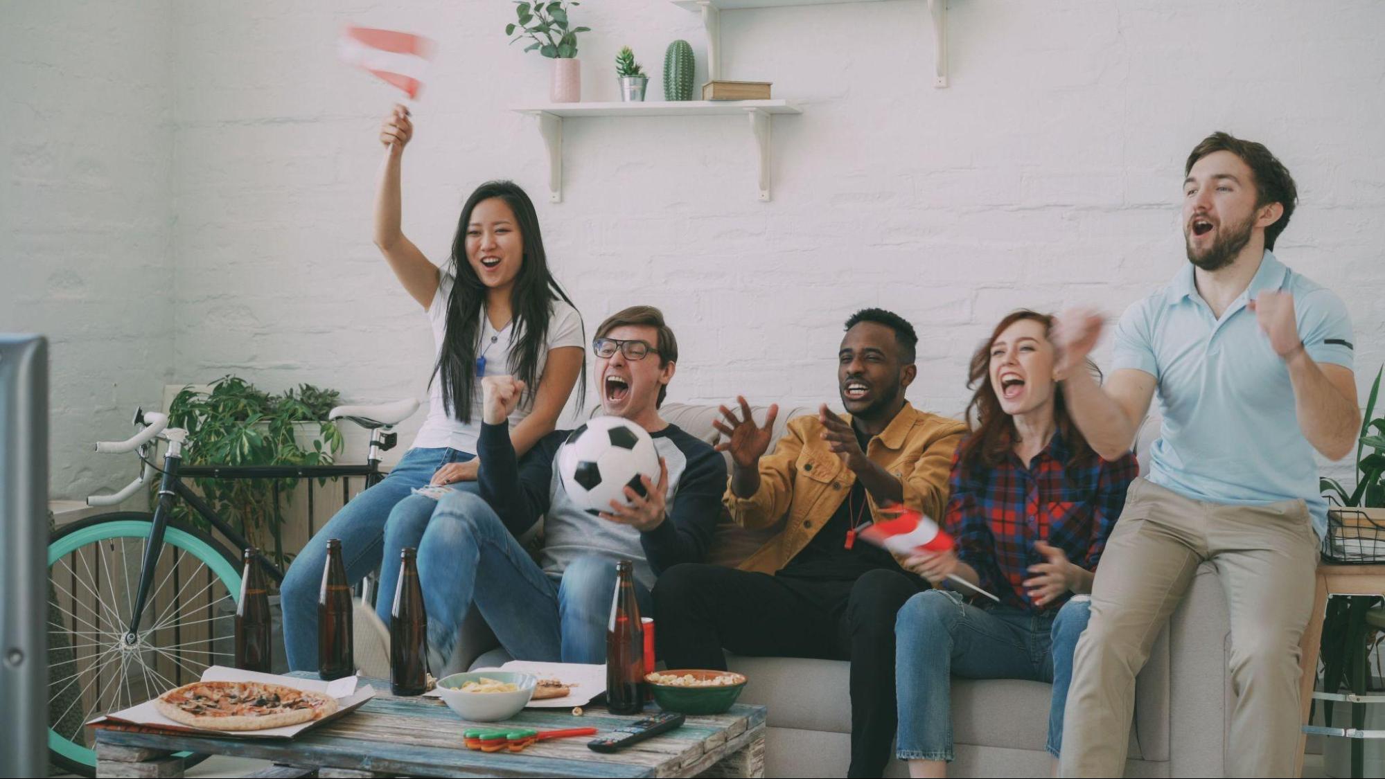 How eSoccer Is Changing the Way Soccer Fans Engage With the Game