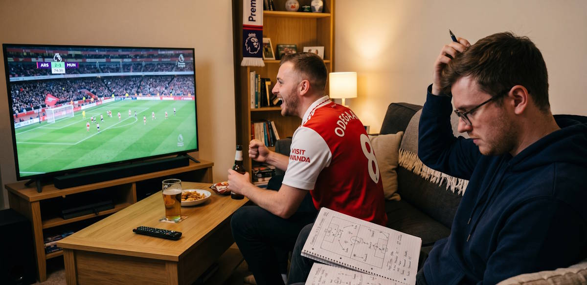 How FPL Players Could Take Inspiration From Other Gaming Genres to Improve Strategy