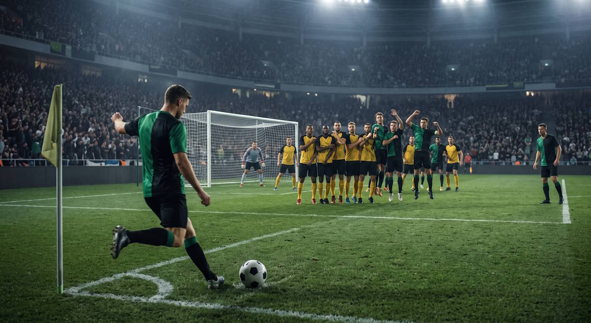 How Set-Piece Duties Change Mid-Season and Why FPL Managers Miss It