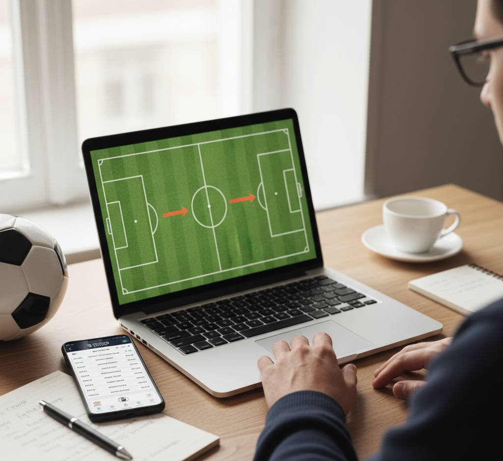 How to bet with Asian-handicap and how Fantasy Premier League can help