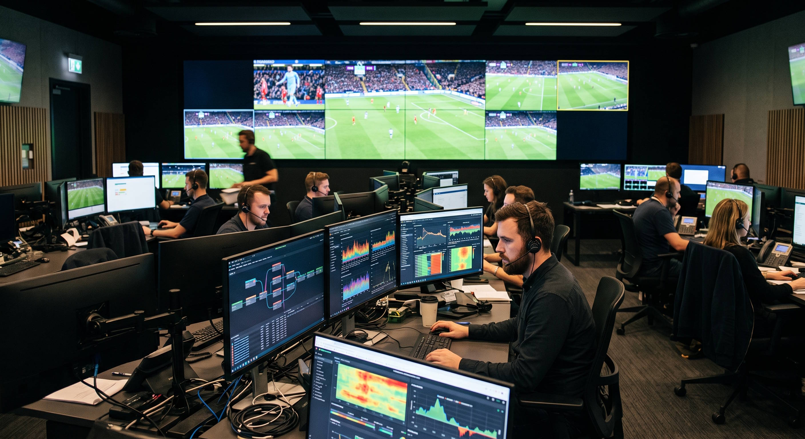 How to Choose a Bookmaker Platform From a Betting Architecture Standpoint