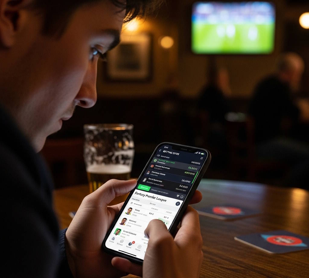 How to find the best Betting Sites with FPL focus