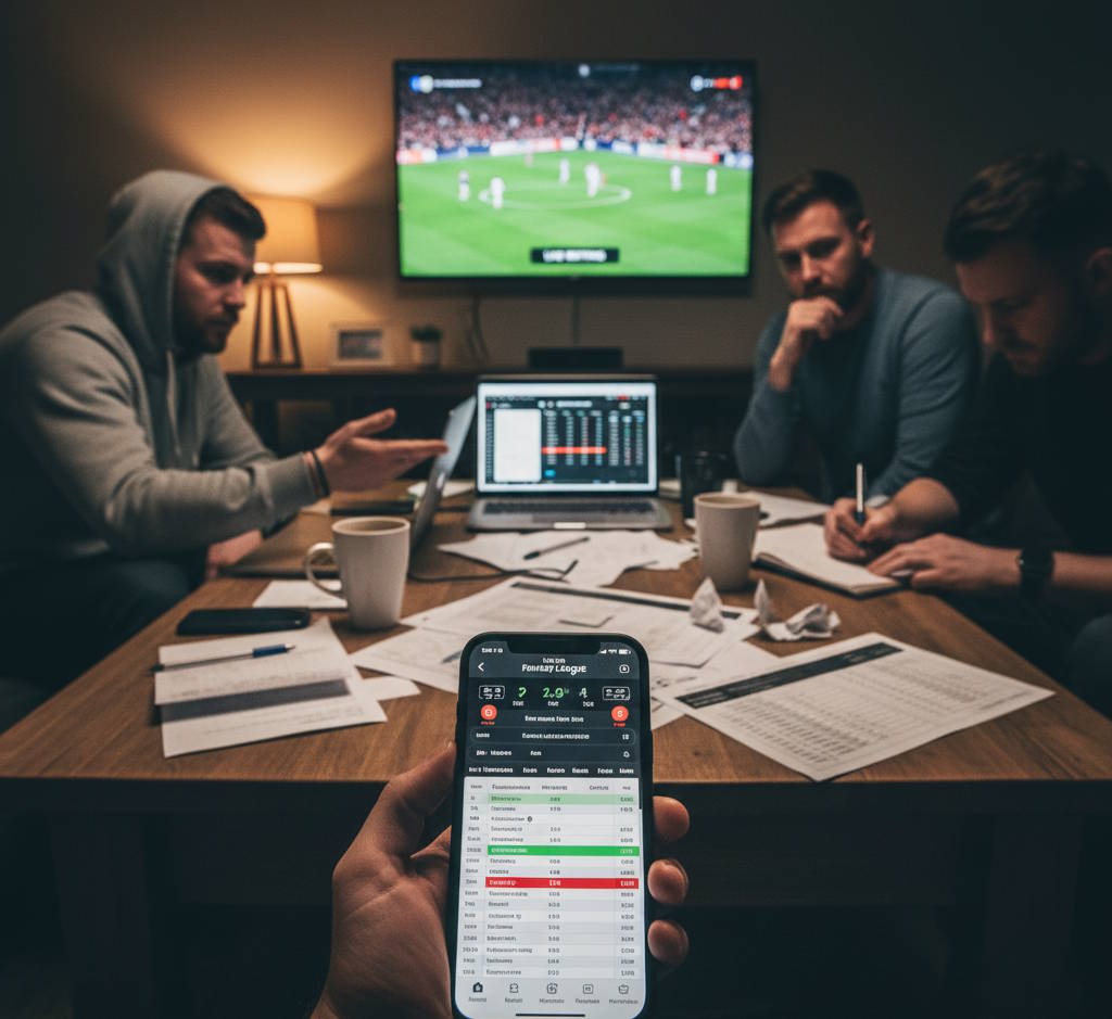 How you can use Fantasy Premier League for your betting