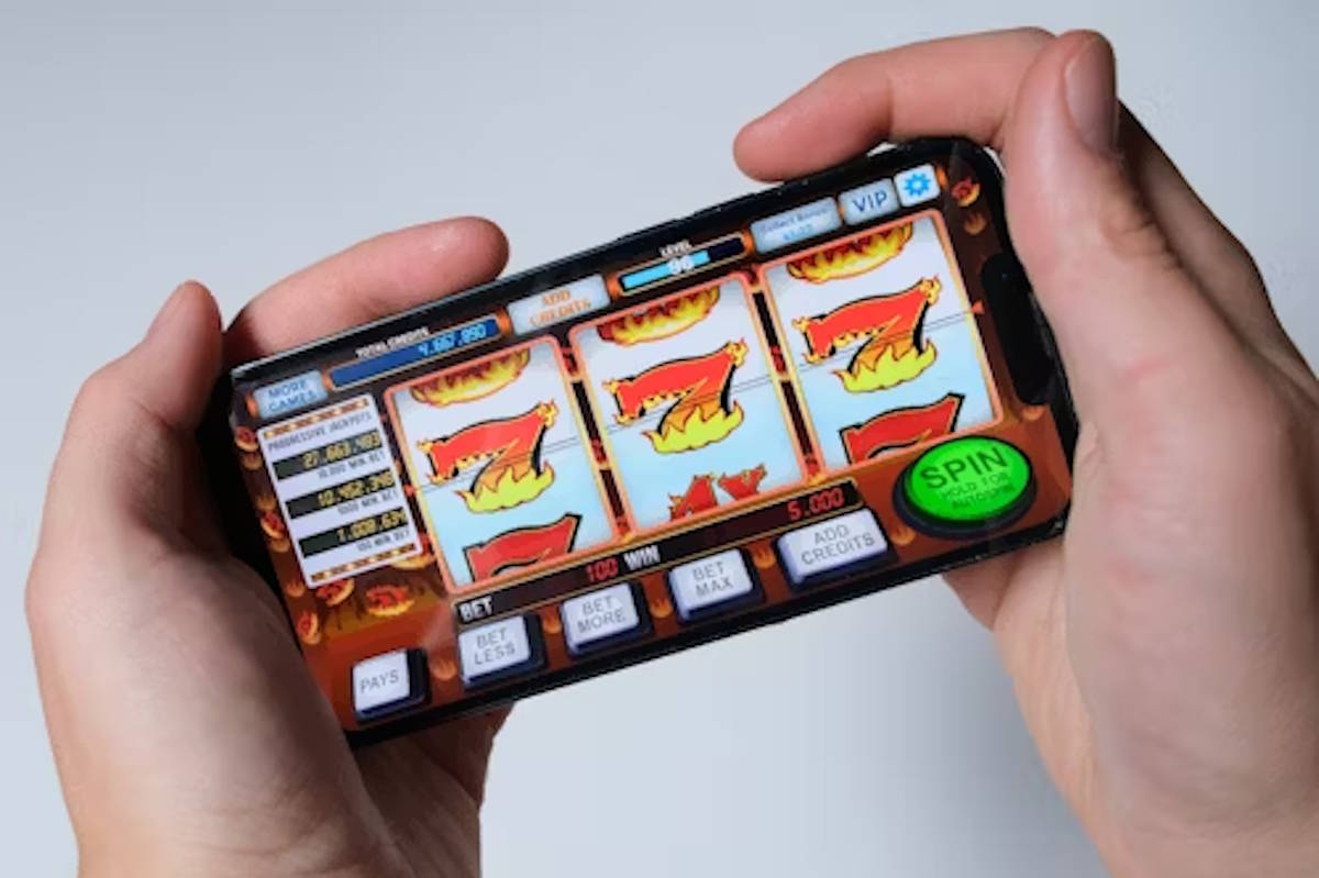 Are You Worried about Your Kids Getting into Gambling? There’s Less Cause for Concern Than There Used to Be