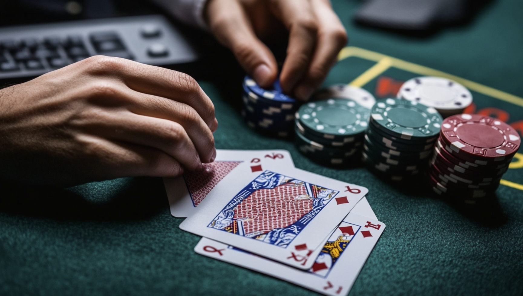 The Best Paying Non GamStop Casinos - Top 10 Casinos Not on Gamstop Ranked