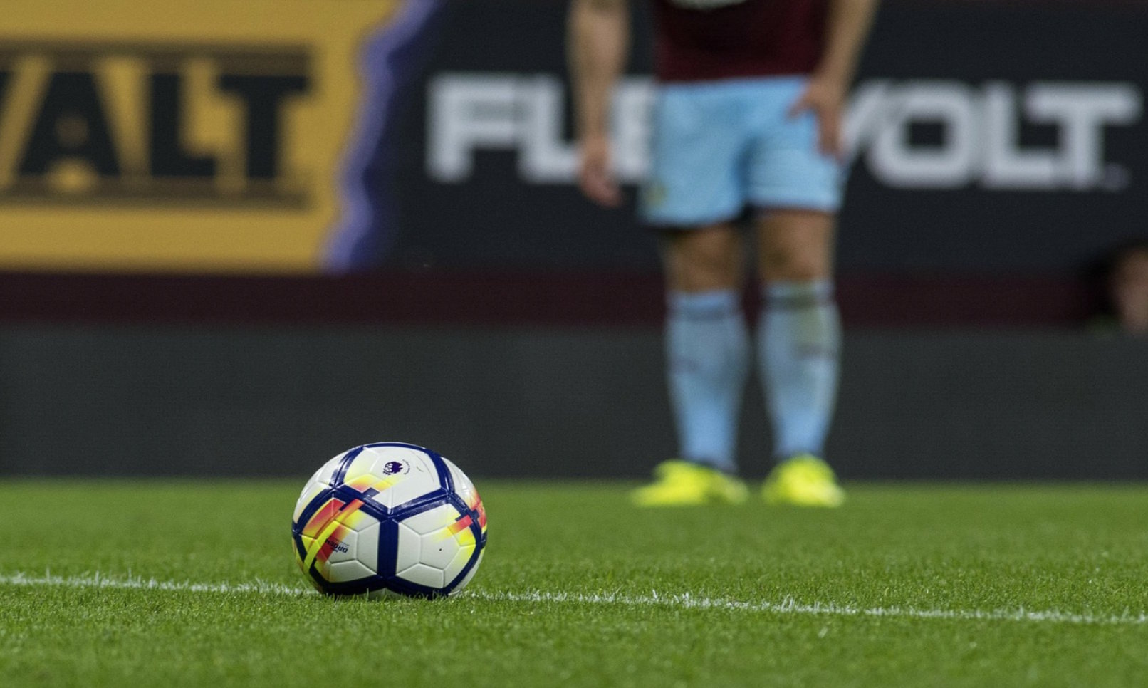 The Complex Relationship Between Football and Betting