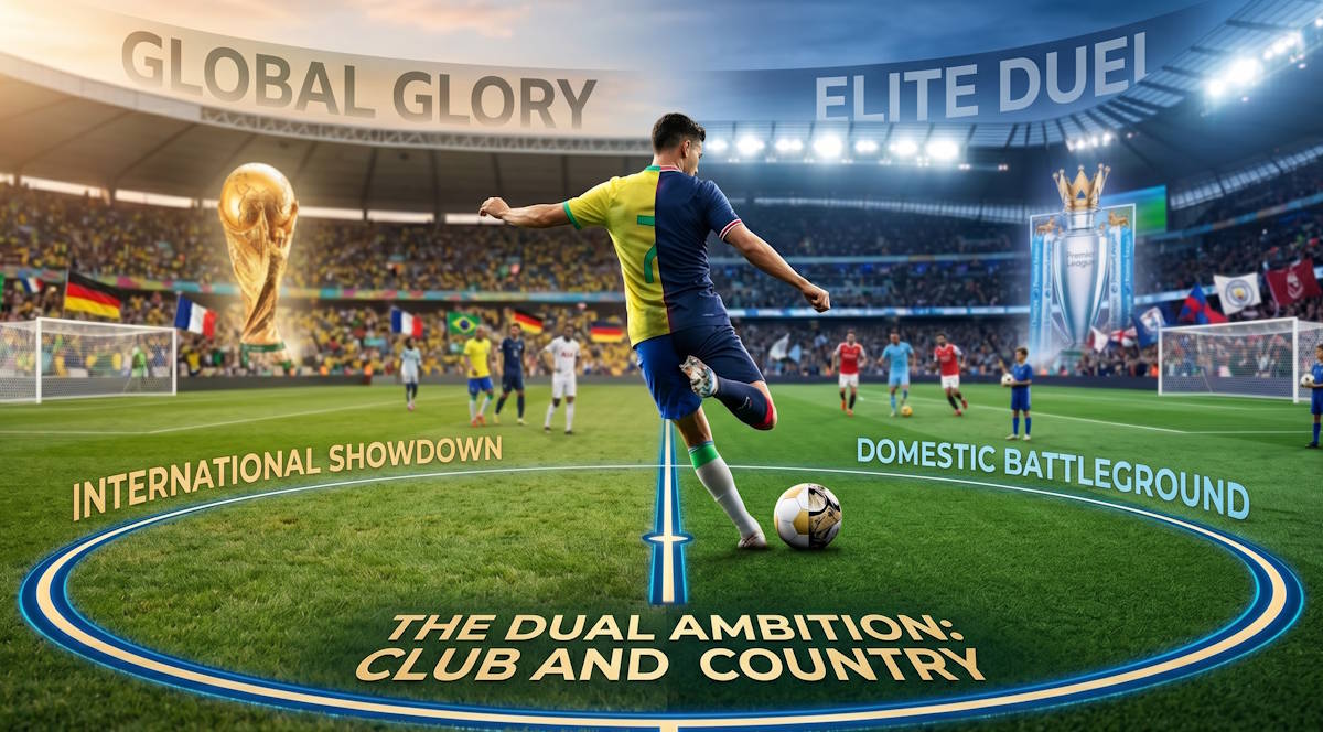 This Season's FPL is a Poor Guide to Identifying Standout World Cup Players