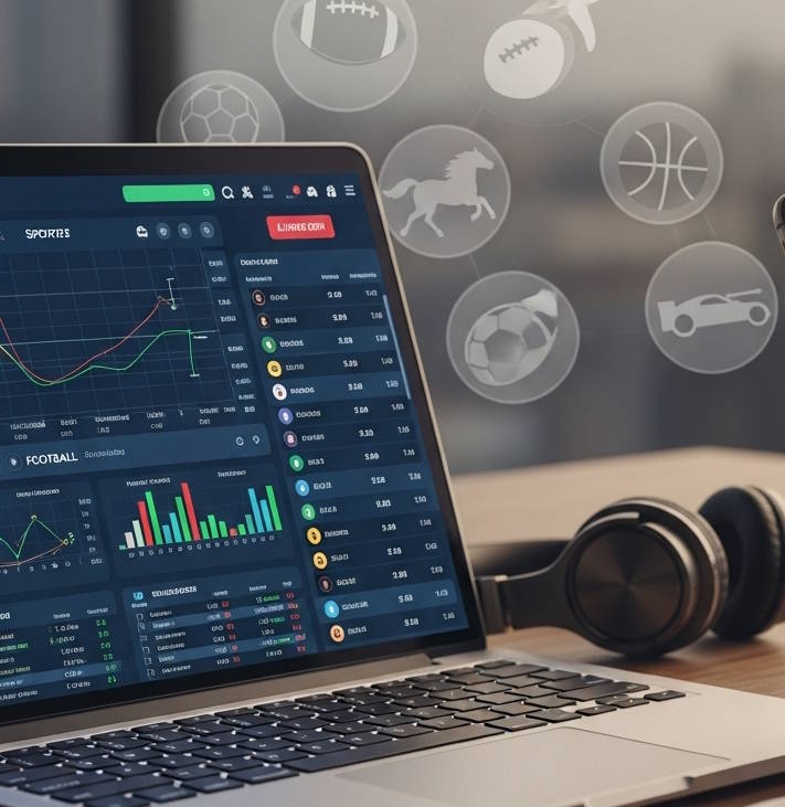 Top 10 Betting sites 2025