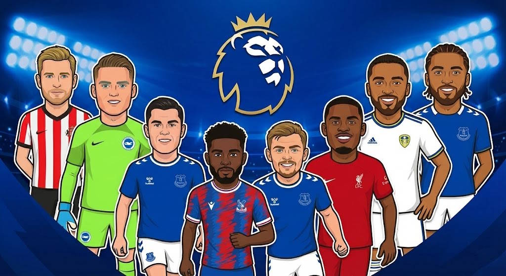 Top Performing Cheap FPL Players of 2025