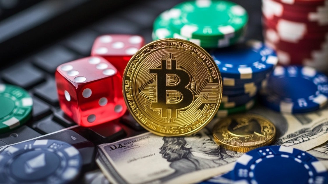 Best Bitcoin Casino: Top 10 Crypto Gambling Sites Ranked by Experts