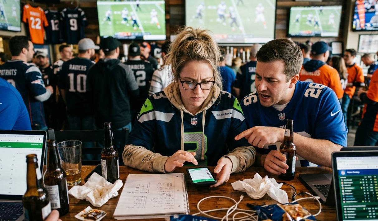 Understanding Risk Versus Reward in Fantasy Football Choices