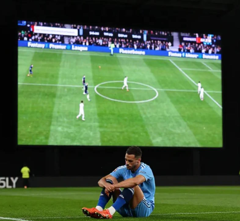 Which Fantasy Premier League Clubs Have the Most Injuries So Far