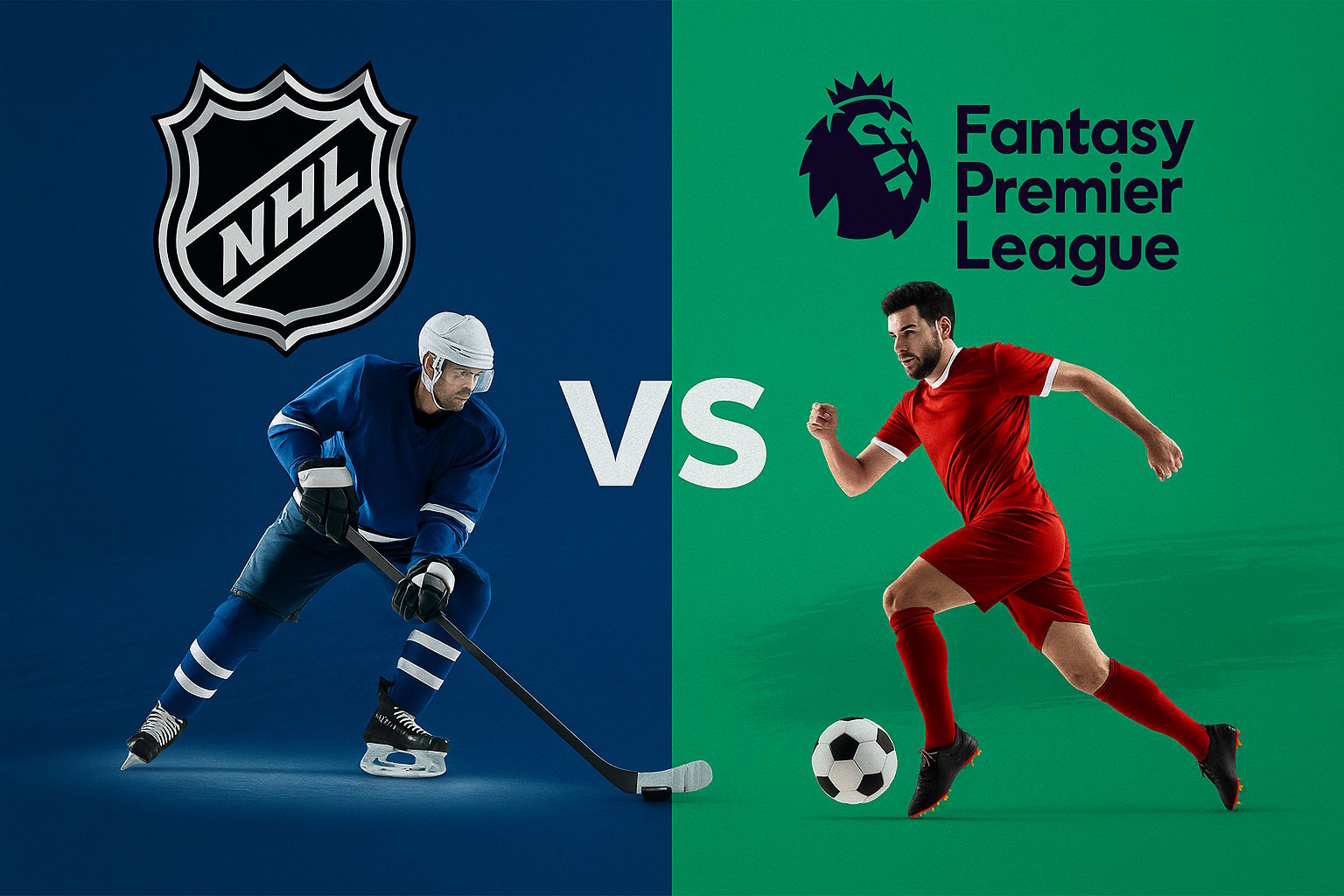 Why the NHL’s New Wave of Fast, Attacking Teams Mirrors Modern Fantasy Premier League