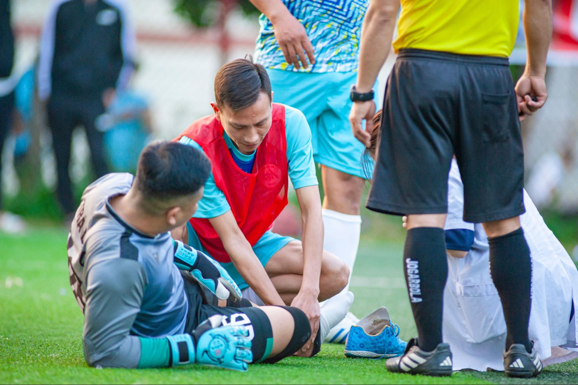 Winners and Losers: Premier League Injury Reports Ahead of FPL GW6